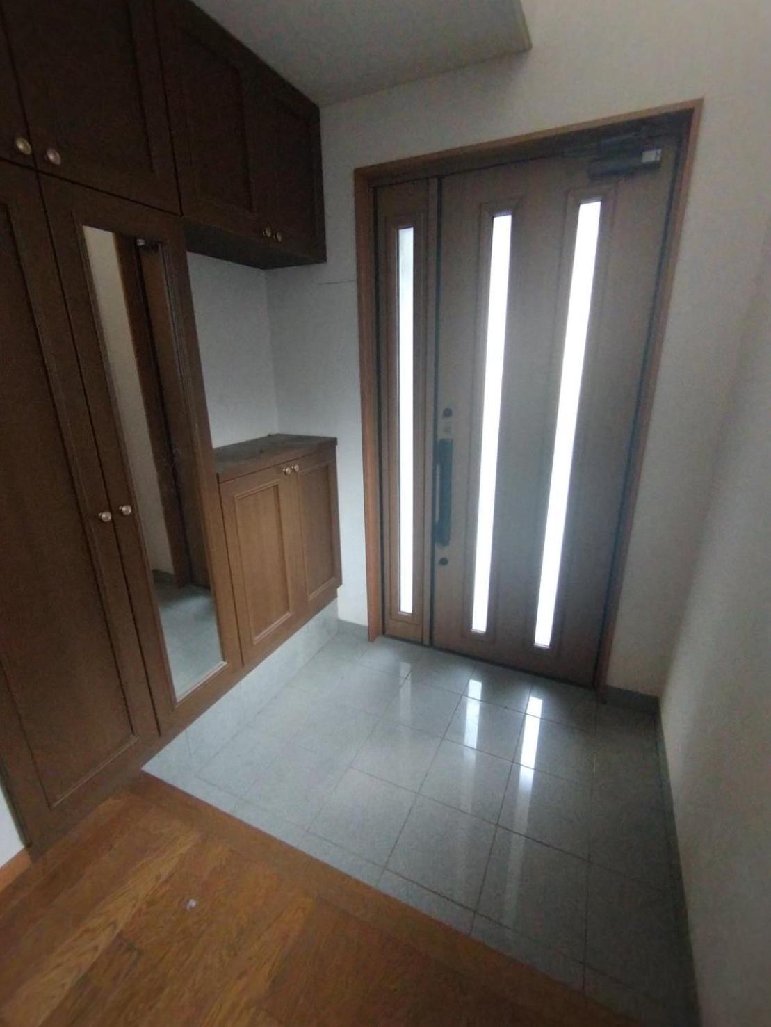 Private In Togo And Park Side House