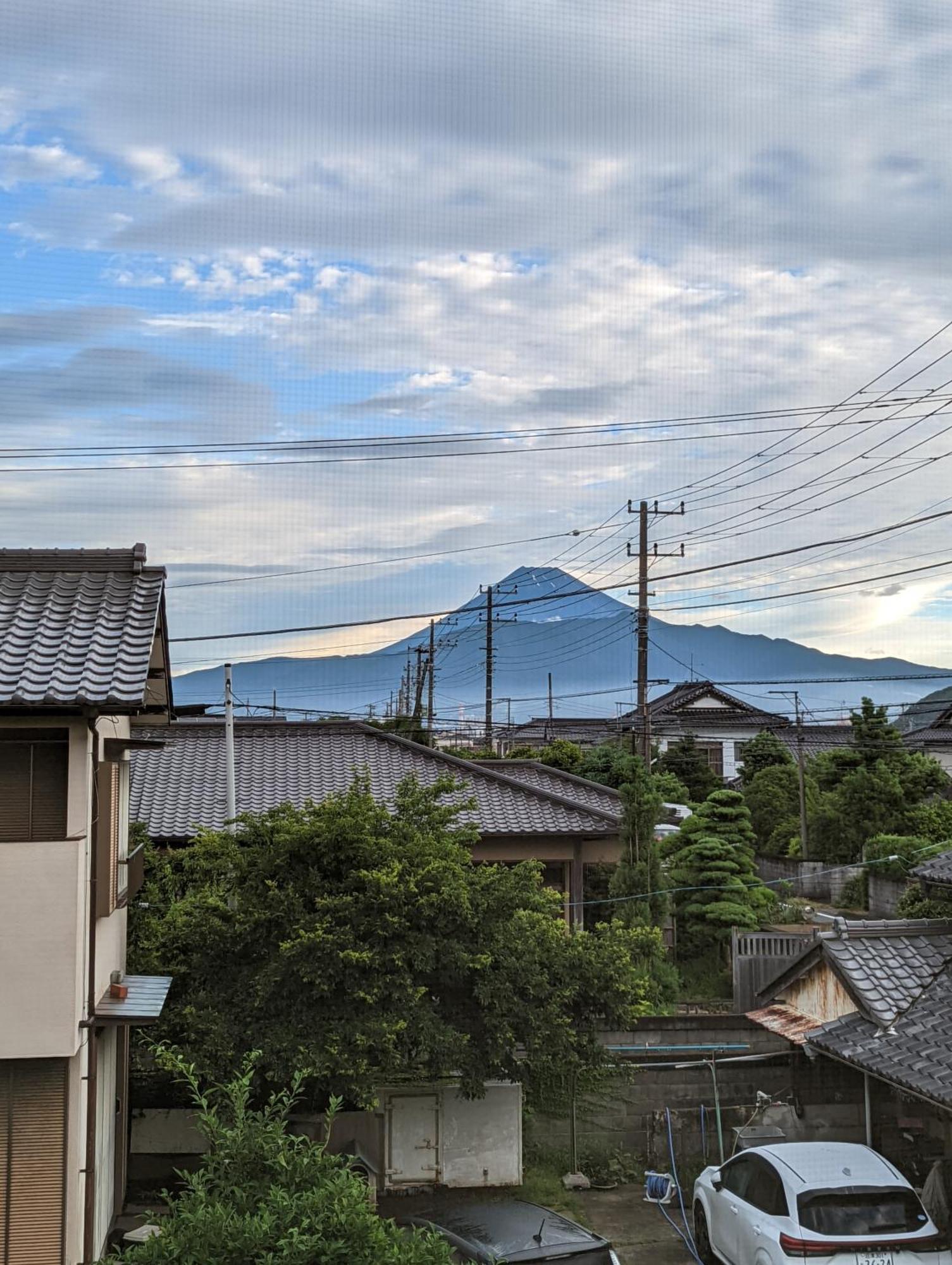 Private In Togo And Park Side House Numazu
