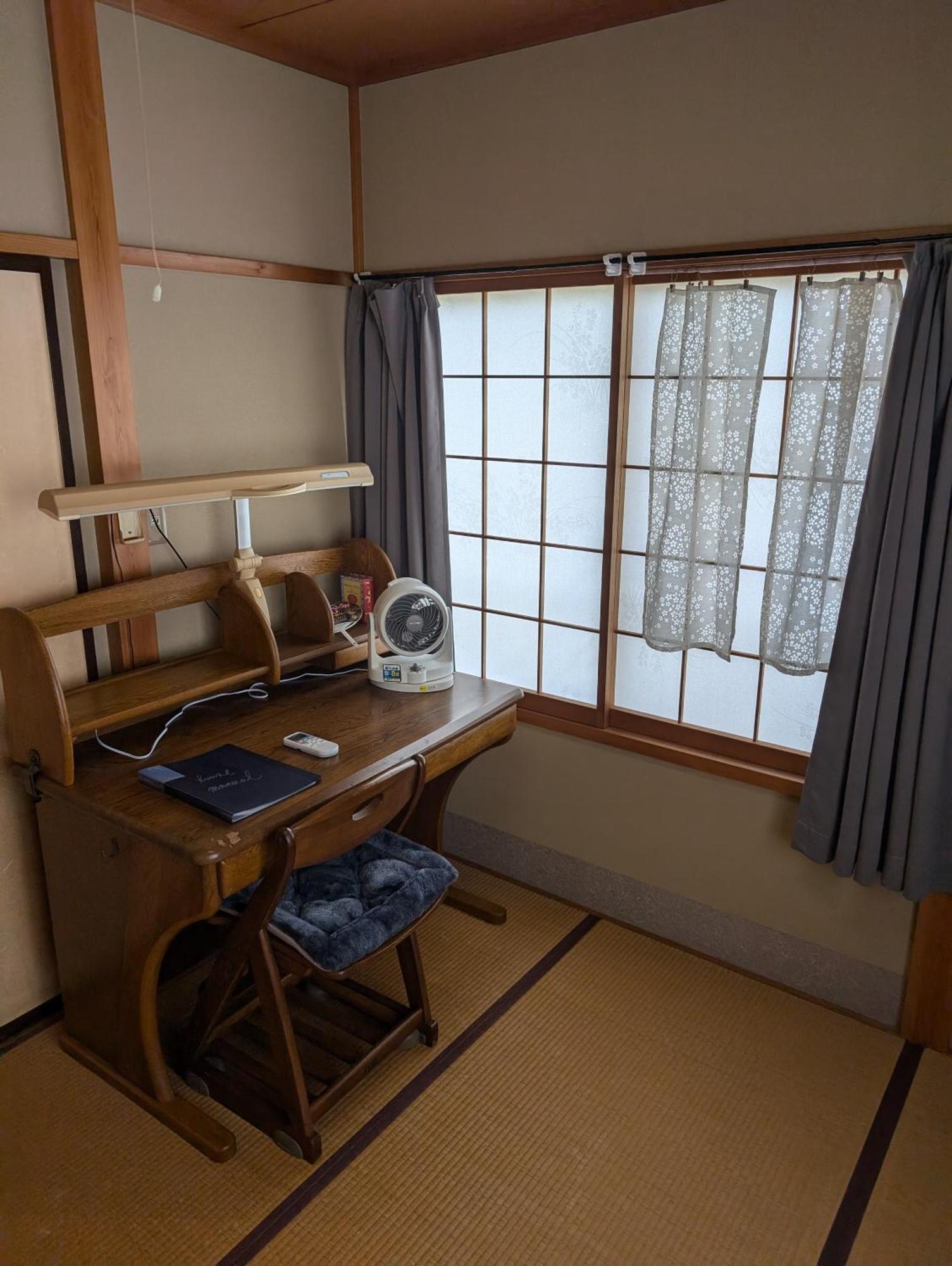 Private In Togo And Park Side House