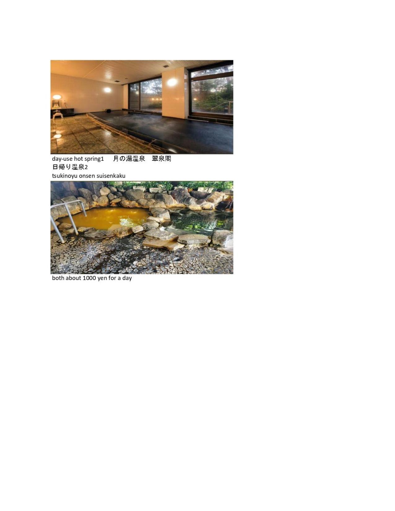 Apartment Private In Togo And Park Side House