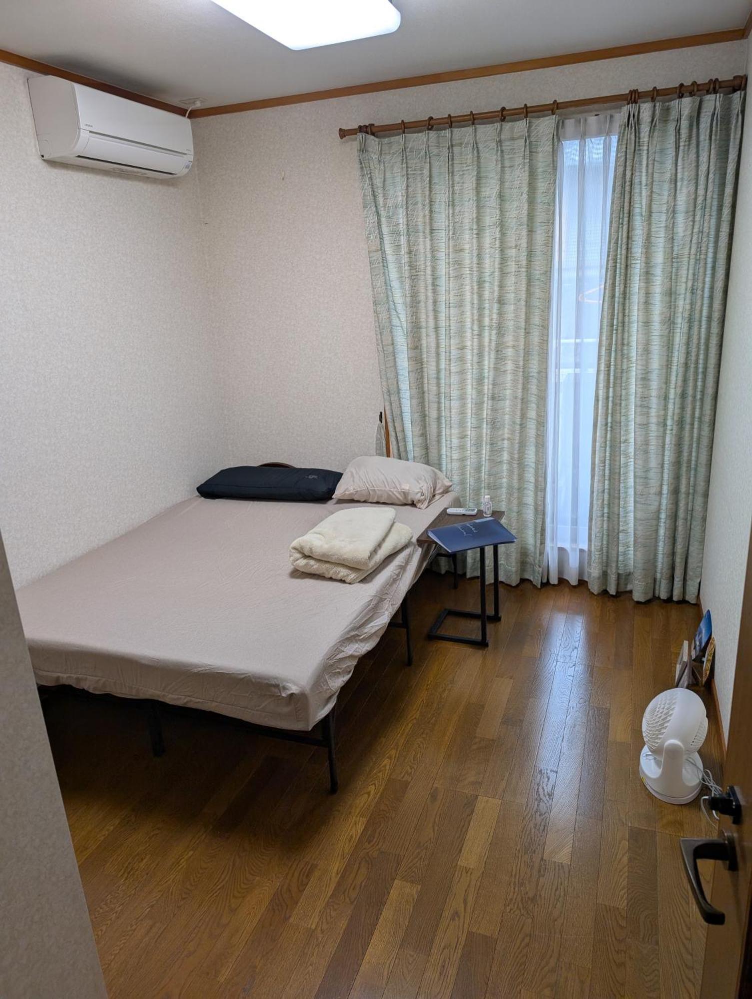 Private In Togo And Park Side House Apartment