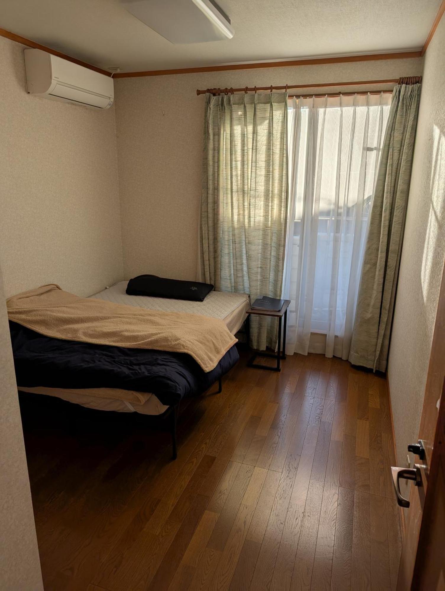 Private In Togo And Park Side House Numazu