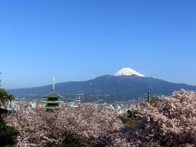 Private In Togo And Park Side House Apartment Numazu